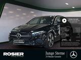 Mercedes-Benz A 180 Progressive Advanced+ LED Navi Kamera Spur - Mercedes-Benz A 180 in Braunschweig