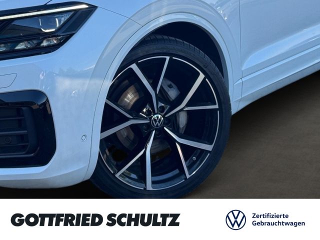 Volkswagen Touareg - Bild 11