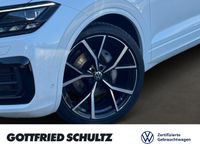 Volkswagen Touareg - Vorschau Bild 11