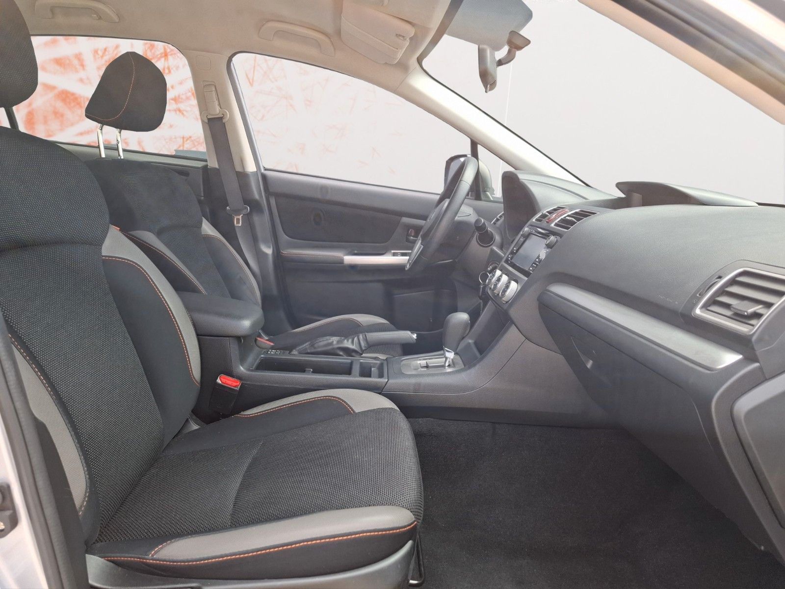 Fahrzeugabbildung Subaru XV Trend ! AHK ! TÜV & KD neu ! Garantie !