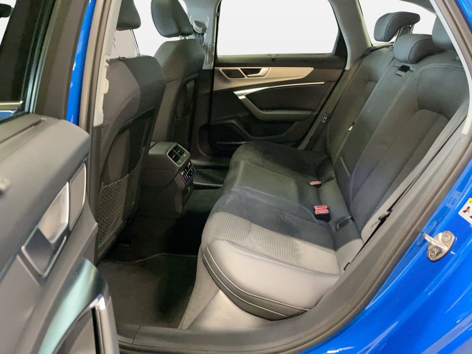 Audi S6 - Bild 11
