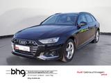 Audi A4 Avant 35 TDI S-tronic advanced Navi Virtual - Audi A4 Advanced mit Diesel-Antrieb