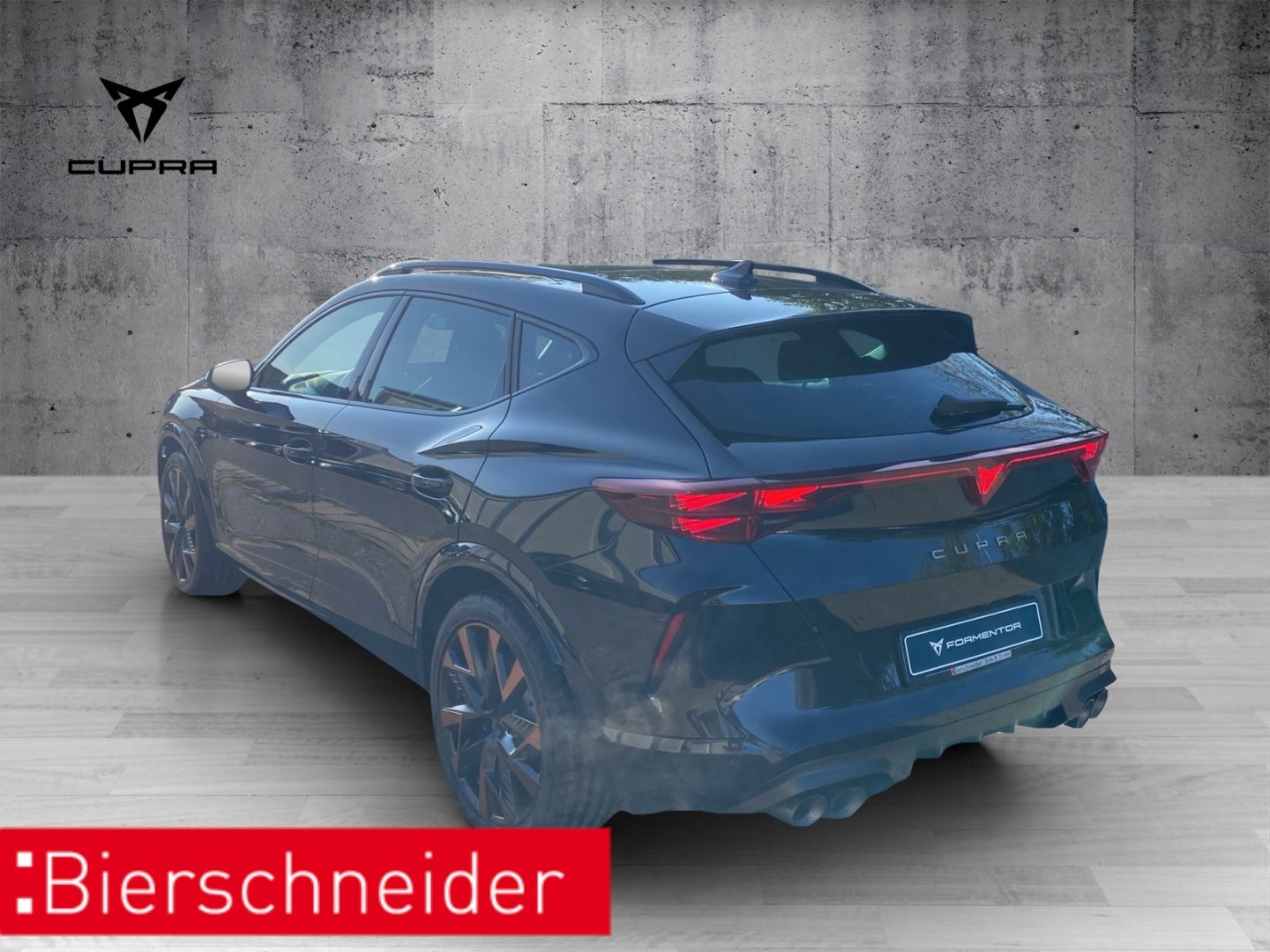 Cupra Formentor - Bild 5
