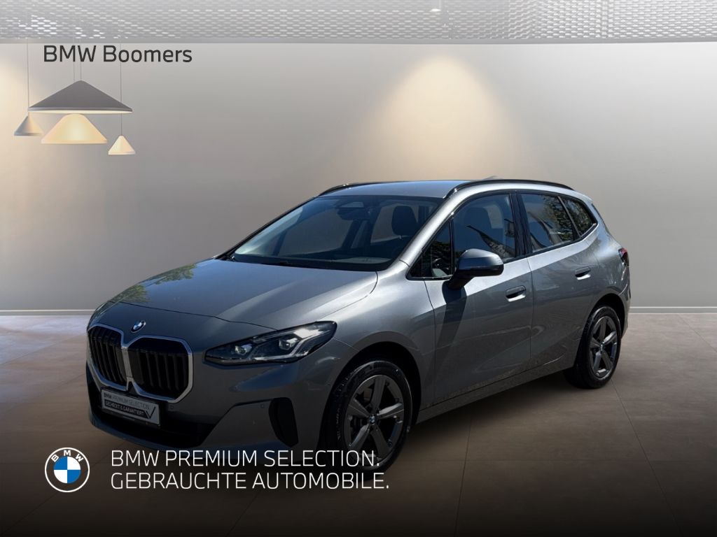 BMW 220 Active Tourer