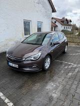 Opel Astra 1.6 CDTI Selection 70kW Selection