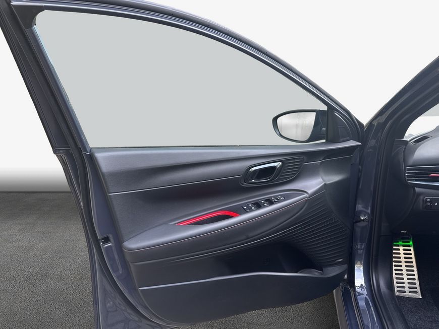 Hyundai i20 – Bild 16