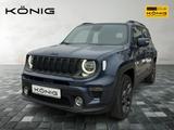 Jeep Renegade PHEV S 4x4, Automatik, CarPlay - Jeep Renegade mit Hybrid-Antrieb