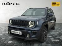 Jeep Renegade PHEV S 4x4, Automatik, CarPlay