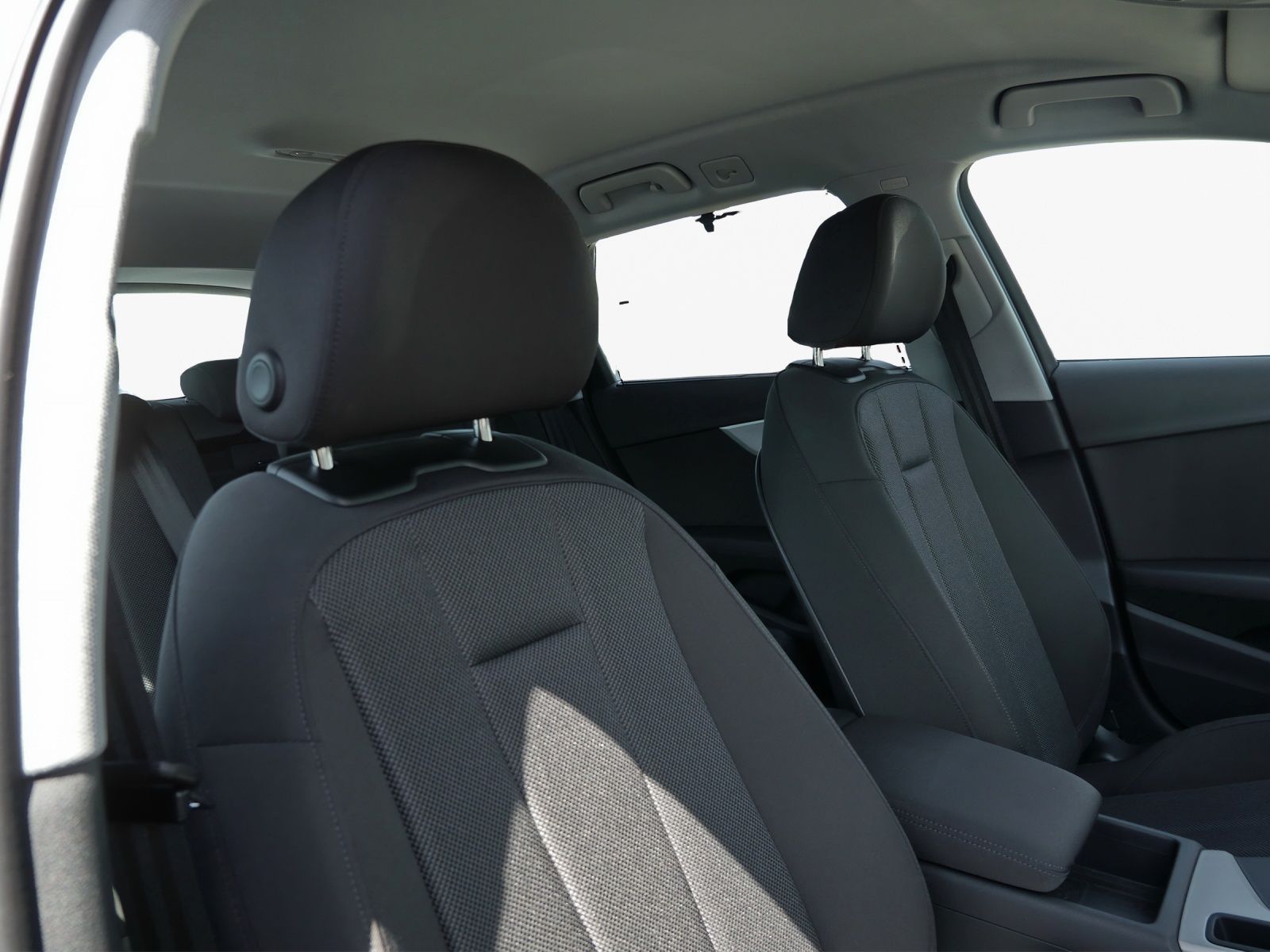 Audi A4 - Bild 10