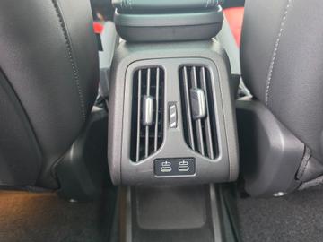 2024 BMW IX2 缩略图 30