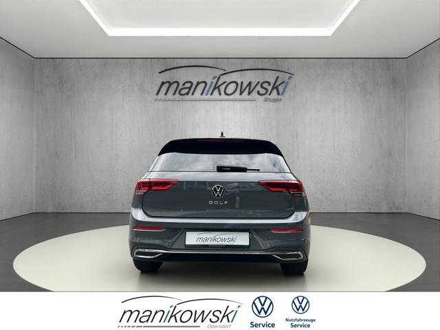 Volkswagen Golf VIII Active 1.5 TSI 150PS Standheizung +Nav, миниатюра 4