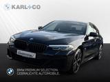 BMW 545 e xDr. Lim M Sport LC Prof Glasdach Stop&Go - BMW 5er Reihe mit Schiebedach