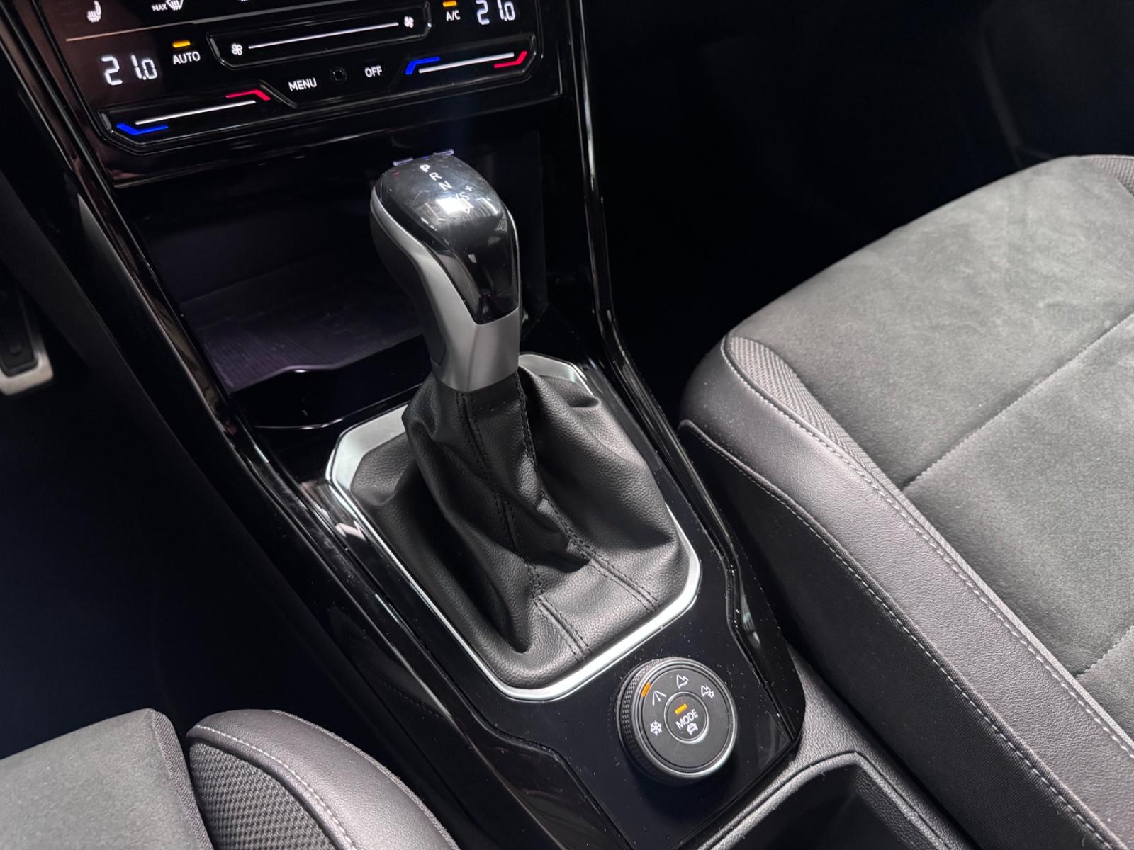 Volkswagen T-Roc R-Line 4Motion*AHK*KAMERA*MASSAGE*DIGI TAC, миниатюра 24