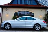 Mercedes-Benz CLS 350 CDI BE "AMG-Line"Spur,Totw.Spurhalte.Mem - Mercedes-Benz CLS 350: Cdi AMG