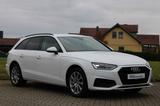 Audi A4 Avant 40 TDI *Leder*ACC*3-Zonen*DAB*HBA*LED* - Audi A4 mit Diesel-Antrieb