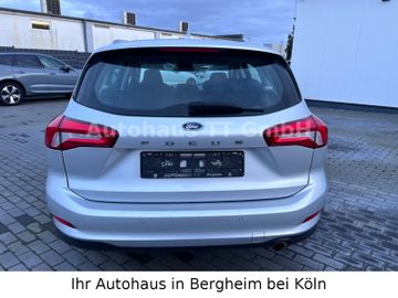 Ford Focus - 7