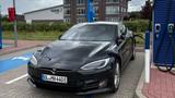Tesla Model S 75D / CCS-Upgrade, Autopilot  - Tesla Gebrauchtwagen von 2017
