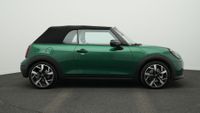 MINI Cooper Cabrio - Vorschau Bild 4