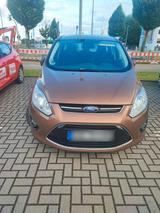 Ford C Max 1,6 EcoBoost Titanium - Ford C-Max Gebrauchtwagen in Bremen