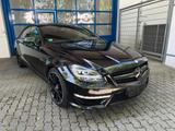 Mercedes-Benz AMG CLS 63 S 4MATIC Scheckheft nur bei Mercedes 