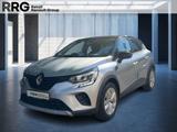 Renault Captur BUSINESS EDITION TCe 90 Apple CarPlay PDC - Renault Captur Gebrauchtwagen in Hamburg