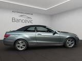 Mercedes-Benz E 200 Cabrio SportEd#Navi#Shz#LED#ParkAssistent# - Mercedes-Benz E-Klasse Gebrauchtwagen