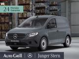 Mercedes-Benz Citan 108 CDI Kasten Klima Kamera AHK Sitzhz - Mercedes-Benz 108 cdi