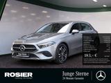 Mercedes-Benz A 180 Progressive Advanced LED Navi Kamera Spurh - Mercedes-Benz A 180: Coupe