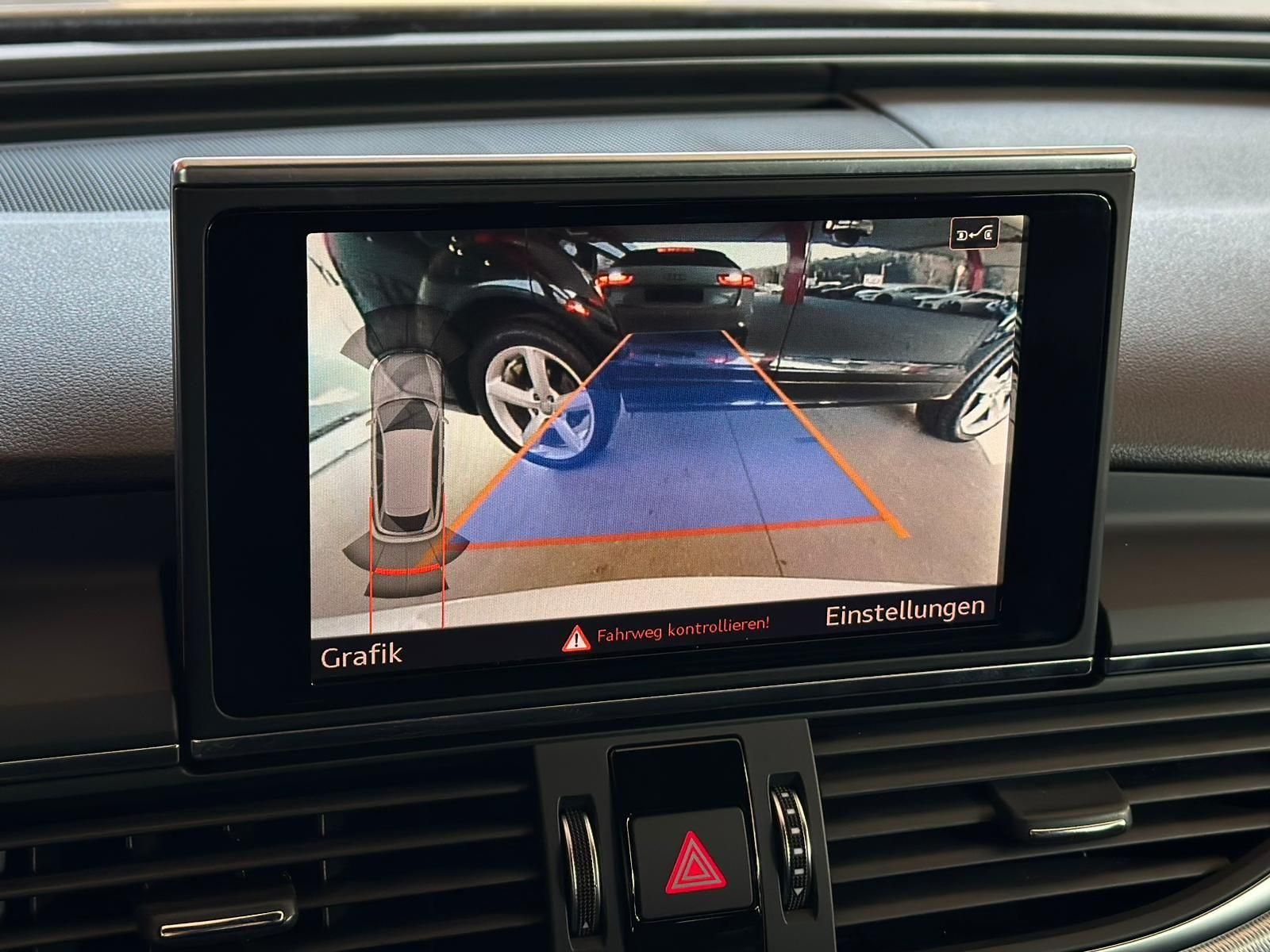 AUDI A6 3.0TDI QAUTTRO SPORT LUFT#HEADUP#ACC#BOSE# - Image 21