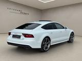Audi A7 Sportback 3.0 TDI quattro S-Line - Audi A7: Sportwagen