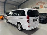 Mercedes-Benz Viano 3.0 CDI /Lang/2.HD/SHZ/AHK - Mercedes-Benz Viano: 2.0