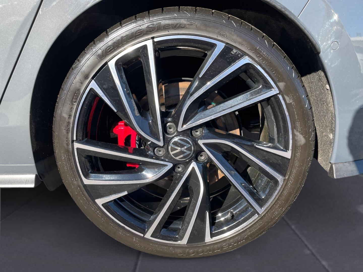 Volkswagen Golf GTI 2.0 TSI DSG MATRIX/NAVI/KAMERA/APP/VC++, миниатюра 14