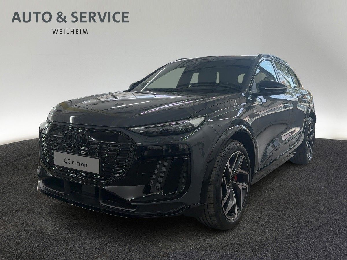 Audi e-tron - Bild 1