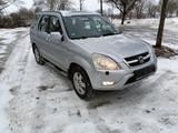 Honda CR-V 2.0i Executive,Klima! Leder!Automatik !SD! - gebrauchte Honda CR-V aus dem Jahr 2004