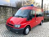 Ford Transit 2.0TDDI T300 1.Hand*24Tkm*Klima Webasto - Offers
