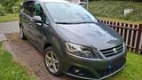 Seat Alhambra 2.0 TDI 110kW Style Style - Seat Alhambra von privat