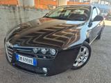 Alfa Romeo ALFA ROMEO 159 INTROVABILE 1.9 M.JET CON 106KM 2 - Alfa Romeo 159: 1.9
