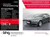 Audi A3 Sportback 30 TFSI Xenon/AHK/Pano/Interface/EP - Audi Gebrauchtwagen in Reutlingen
