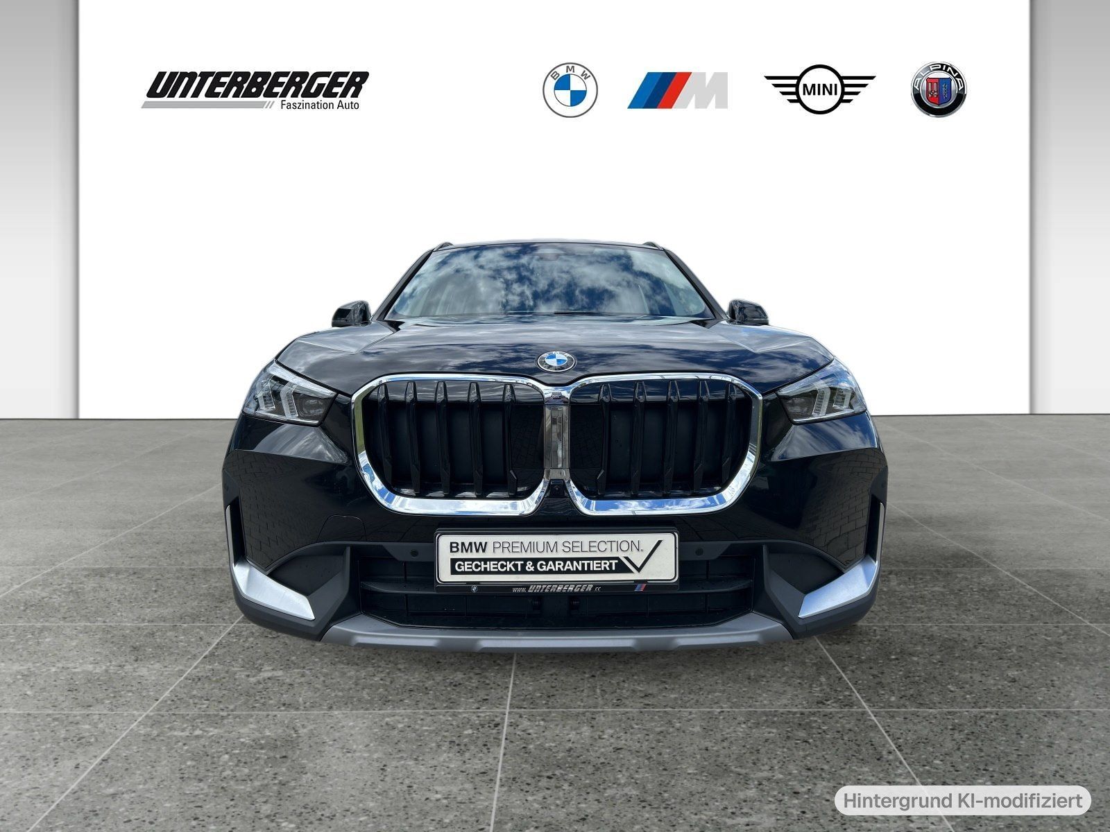 BMW X1 sDrive20i AHK HUD Adapt. LED PA Plus DA Plus foto 2