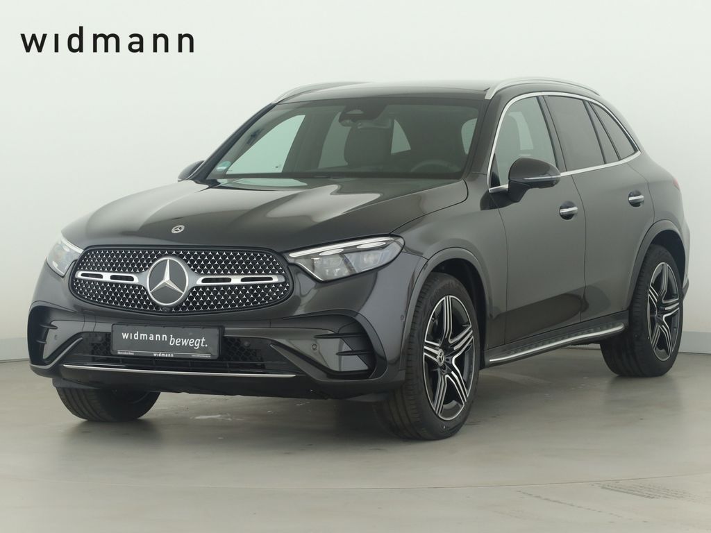 Image of Mercedes-Benz GLC 220