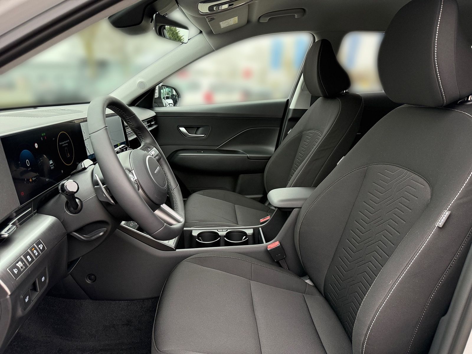 Hyundai KONA - Bild 11