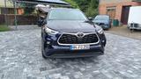 Toyota Highlander 3.5L V6 300PS 8-Sitzer - Toyota Highlander: Automatik