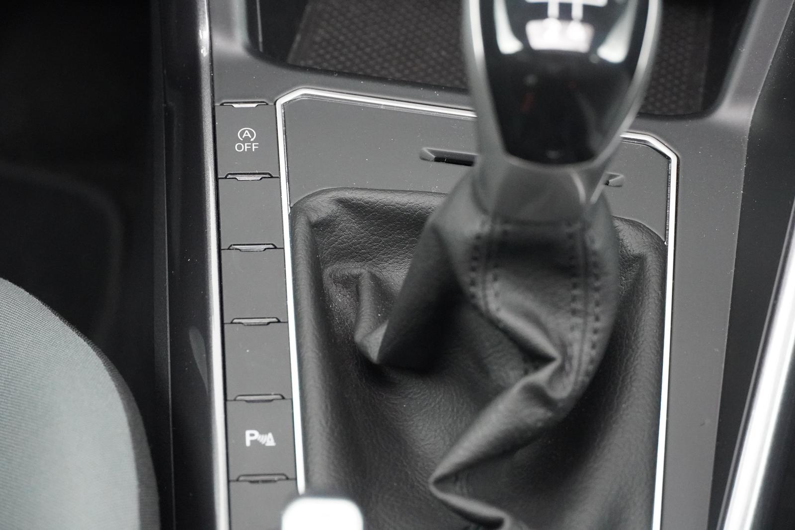 Volkswagen Polo 1.0 TSI Style LED-IQ-Light Panorama App Con, миниатюра 23