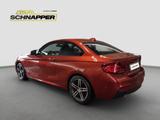 BMW 220i M Sport, Glasdach, Navi, PDC, LED, SHZ uvm - BMW 220: I