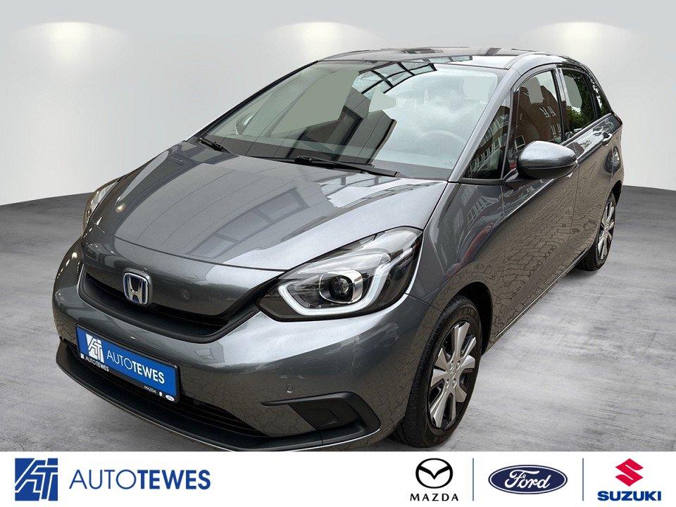 Honda Jazz Hybrid Elegance Aut. 1.5 i-MMD Hybrid Elega