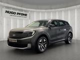Ford Explorer Select Extended Range 77kWh RWD Sports - Ford Explorer: Sport