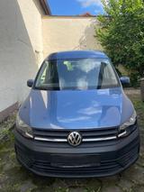 Volkswagen VW Caddy Kastenwagen - Volkswagen Caddy: Kastenwagen