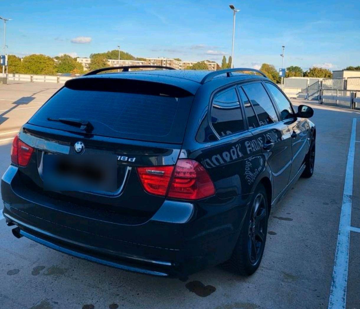 BMW 318