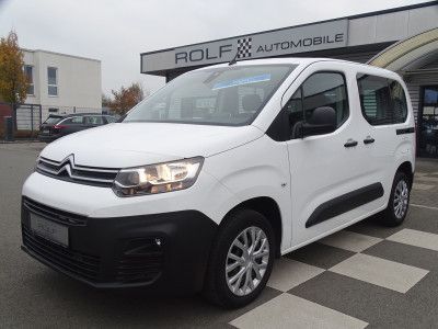 Citroën Berlingo 1.2 Live Pack M*NAVI*TEMP*DAB*KLIMA*PDC