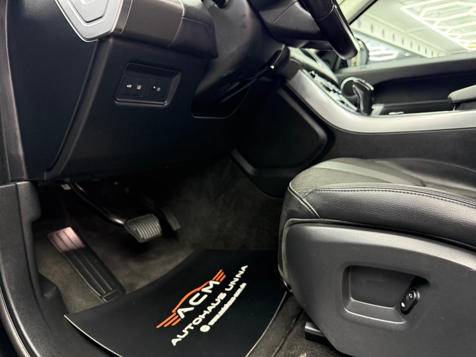 Land Rover Range Rover Sport S *Panorama *Navi *Kamera *LED
